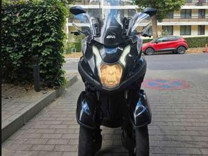 ② SCOOTER YAMAHA TRICITY 125 CC