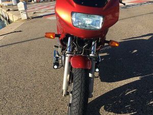 YAMAHA 900 DIVERSION