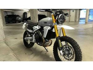 VENDO FANTIC MOTOR CABALLERO 500 RALLY (2021 - 23) USATA A MANTOVA (CODICE 9902219) - MOTO.IT