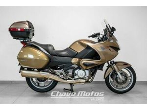 HONDA DEAUVILLE 700 2007 700 CM3 | MOTO ROUTIÈRE | 81 960 KM | BEIGE | 26000 VALENCE