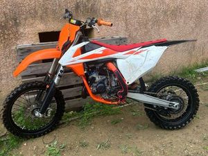85 SX 2019