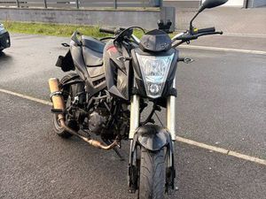 MOTO 50 CC MAG POWER R STREET