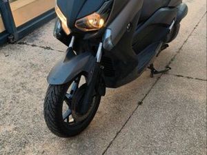 SCOOTER MBK 125 EVOLIS