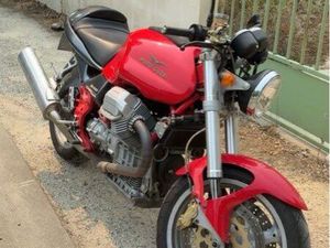 MOTO-GUZZI V11 SPORT