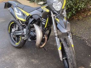 50 SHERCO SM