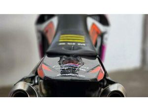 VENDO SWM RS 340 S (2016) USATA A ARLUNO (CODICE 9902092) - MOTO.IT