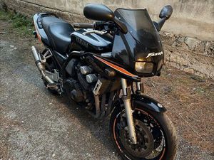 FAZER 600 A2