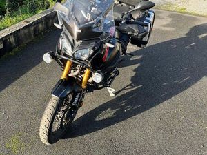 SUPER TÉNÉRÉ 1200 YAMAHA 2017