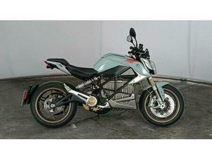 VENDO ZERO SR-F PREMIUM (2020 - 21) USATA A CIVITANOVA MARCHE (CODICE 9901473) - MOTO.IT