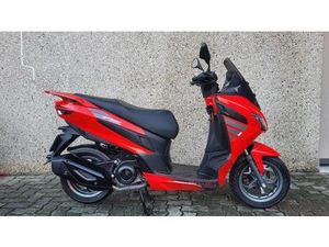 VENDO APRILIA SXR 50 (2021 - 25) USATA A CARRARA (CODICE 9902303) - MOTO.IT