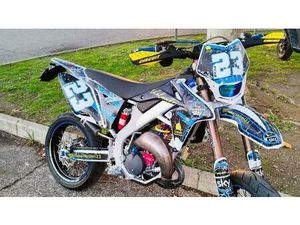 VENDO VALENTI SM 50 (2015 - 18) USATA A FAENZA (CODICE 9901465) - MOTO.IT