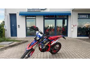 VENDO BETAMOTOR RR 430 4T ENDURO RACING (2021) USATA A PONTE DI PIAVE (CODICE 9902151) - MOTO.IT