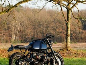 BMW R65 1979 PRÉPARÉE