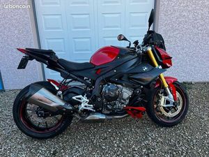 BMW S1000R