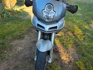 DUCATI MULTISTRADA 1000DS