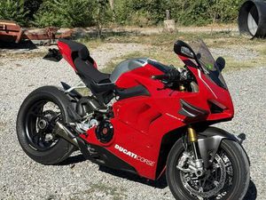PANIGALE V4R 2019