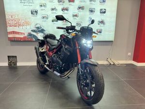 HONDA CB750 HORNET 35 KW 2023 750 CM3 | MOTO ROADSTER | 6 933 KM | NOIR | 56600 LANESTER