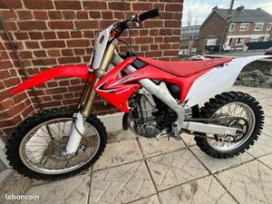 450 CRF