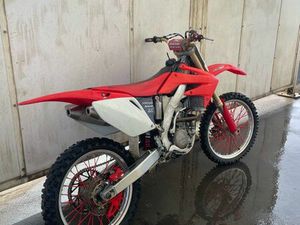 CRF250-R