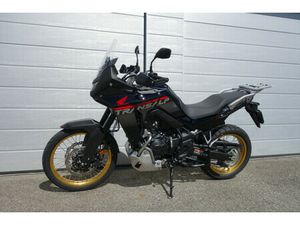 HONDA XL 750 TRANSALP, ENDURO, OCCASION, CHF 9'700.-
