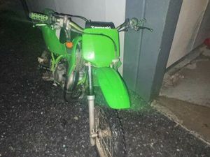 KX 65 2008 PRÉPA BUD