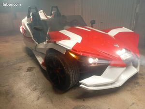 POLARIS SLINGSHOT