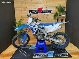 TM RACING EN 300 FI 4T 2024