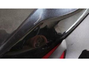 VENDO ZONTES ZT125-U (2020 - 25) USATA A SANTARCANGELO DI ROMAGNA (CODICE 9902056) - MOTO.IT