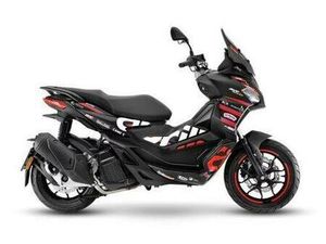 APRILIA SR GT REPLICA 125 E5+