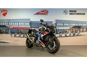 BMW M 1000 R, NAKED, MOTO NEUVE, CHF 23'140.-