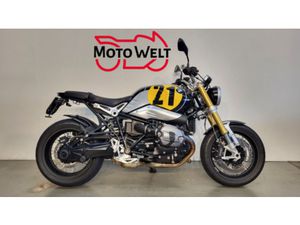 BMW R NINET, RETRO, OCCASION, CHF 7'490.-