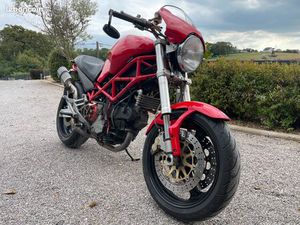 DUCATI 1000