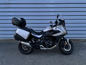HONDA NT1100 DCT 2025 1100 CM3 | MOTO ROUTIÈRE | 300 KM | ARGENT | 71100 CHALON SUR SAONE