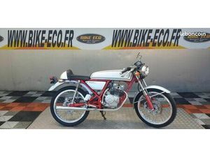 HONDA AC15 AKA DREAM 50 VENTE OU ÉCHANGE CONTRE CBR400RR