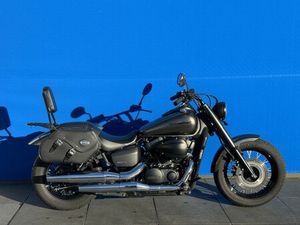 HONDA VT 750 C SHADOW, CUSTOM, OCCASION, CHF 6'900.-