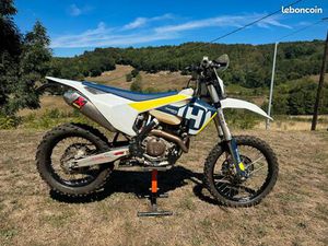 HUSQVARNA 450 FE