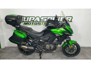 KAWASAKI VERSYS 1000 GRAND TOURER, ENDURO, OCCASION, CHF 7'500.-