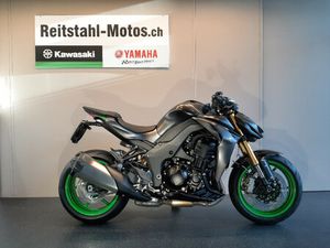 KAWASAKI Z 1100 SE, NAKED, MODÈLE DÉMO, CHF 15'300.-