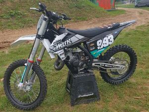 150 SX 2020 20.1H REEL