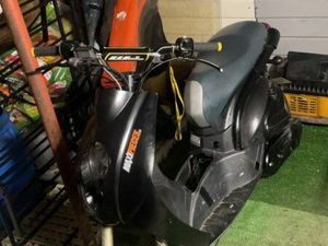 LUDIX ONE 50 CC