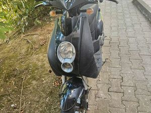 VEND PEUGEOT LUDIX 2 TEMPS ANNÉE 2013