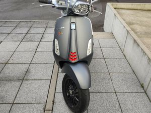 PIAGGIO VESPA SPRINT 125 SPORT, SCOOTER, OCCASION, CHF 5'000.-