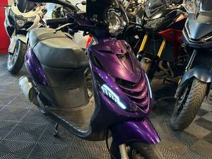 PIAGGIO ZIP 2T GARANTIE 3 MOIS