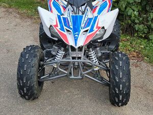 QUAD 250 CC SANO PREDATOR