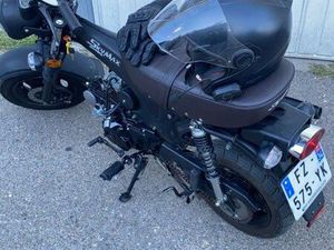 TRÈS BEAU DAX, UNIQUE, 50 SANS PERMIS