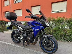 YAMAHA TRACER 900, TOURING, OCCASION, CHF 6'500.-