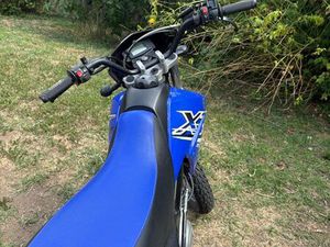 125 XTR