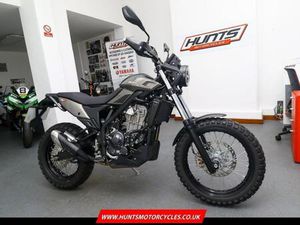 2025 '25 BETA ALP X 350. 1 OWNER. JUST 284 MILES. A2 LEGAL. WARRANTY. £4,795