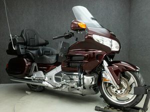 2007 HONDA GL1800 GOLDWING 1800 W/ABS
