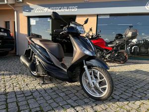 PIAGGIO MEDLEY C/NOVA VERMOIM
